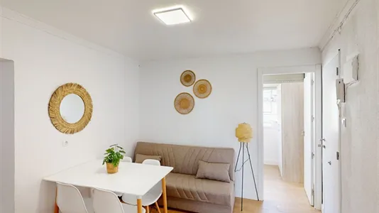 Rooms in Jerez de la Frontera - photo 5