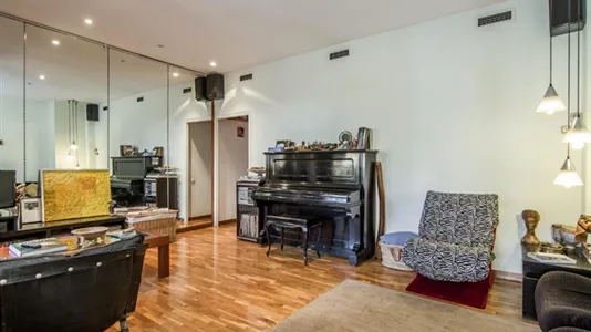 Rooms in Barcelona Sarrià-St. Gervasi - photo 9