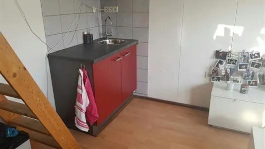 Rooms in Tilburg - photo 4