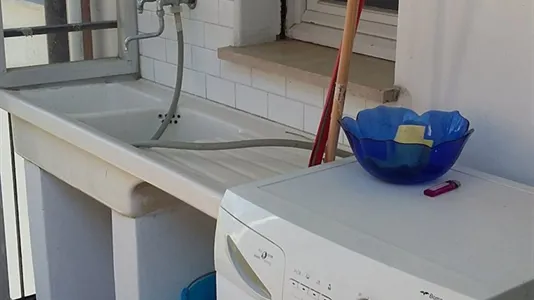 Rooms in Pisa - photo 4