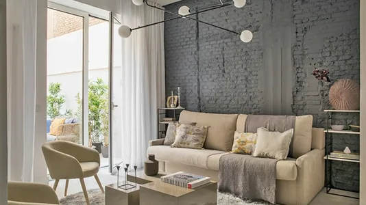 Apartments in Madrid Salamanca - photo 4