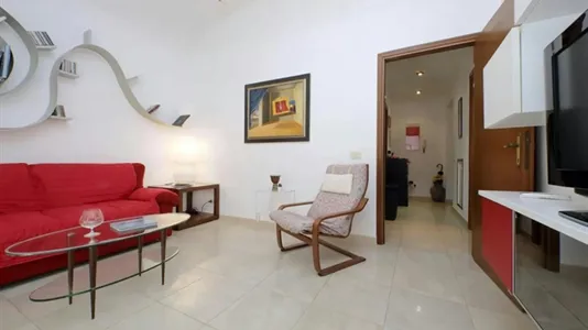 Apartments in Roma Municipio XII – Monte Verde - photo 4