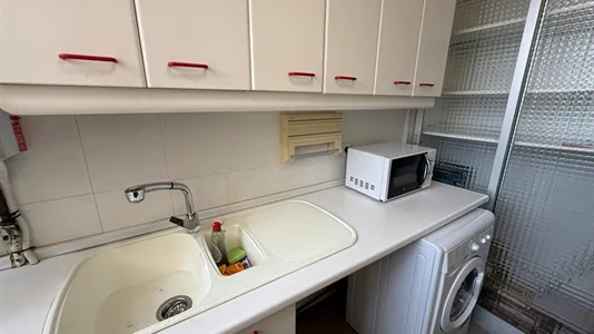 Rooms in Coslada - photo 10