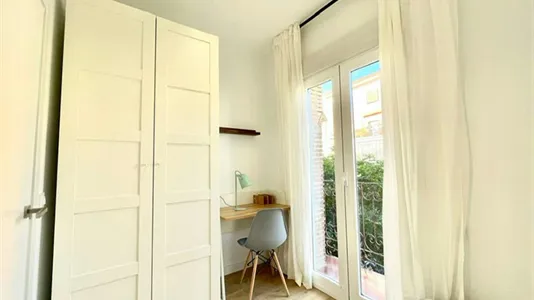 Rooms in Madrid Tetuán - photo 5