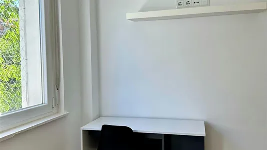 Rooms in Madrid Salamanca - photo 7