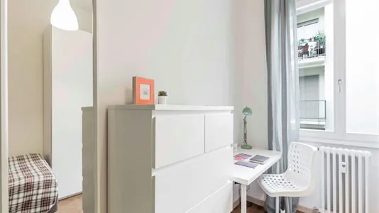 Rooms in Milano Zona 4 - Vittoria, Forlanini - photo 4