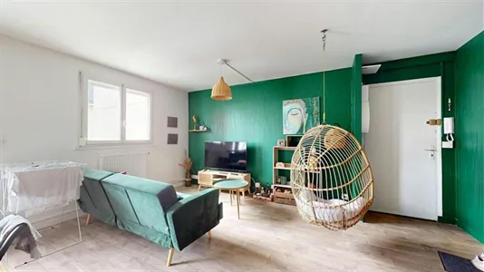 Rooms in Rouen - photo 6