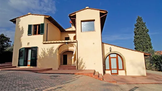 Apartments in Siena - photo 8