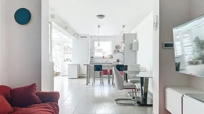 House for rent in Brussels Vorst, Brussels