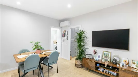 Apartments in Barcelona Horta-Guinardó - photo 5