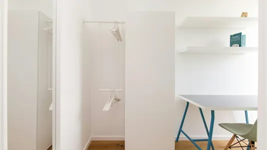 Rooms in Berlin Mitte - photo 3