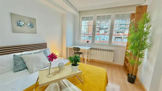 Rooms in Toledo - photo 1