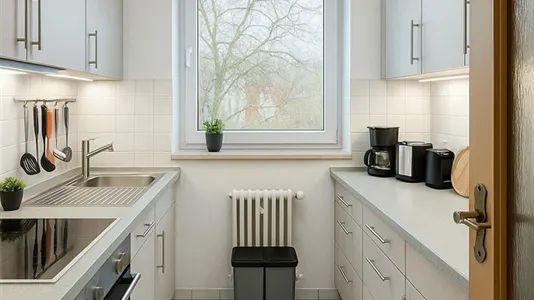 Rooms in Munich Thalkirchen-Obersendling-Forstenried-Fürstenried-Solln - photo 3