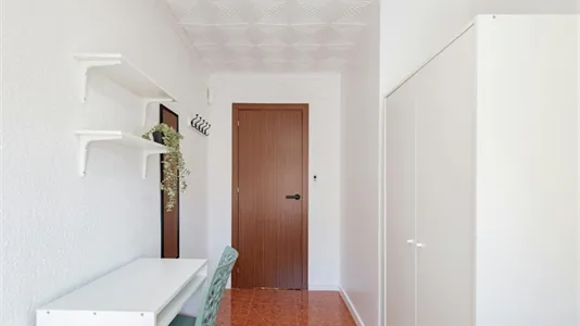 Rooms in Benimamet - photo 4