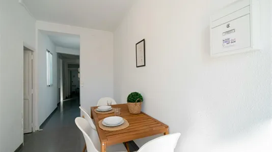 Rooms in Valencia L'Eixample - photo 7
