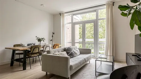 Apartments in Location is not specified - photo 8