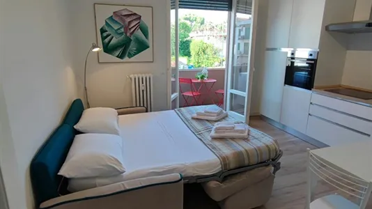 Apartments in Florence - photo 6