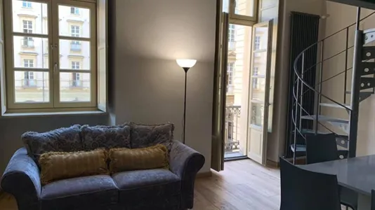 Apartments in Turin - photo 5