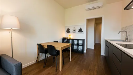 Apartments in Florence - photo 7