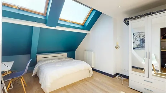 Rooms in Lille - photo 1