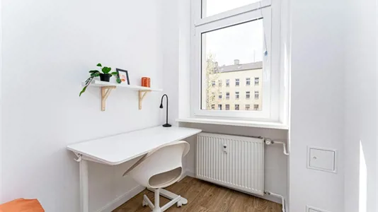 Rooms in Berlin Mitte - photo 3