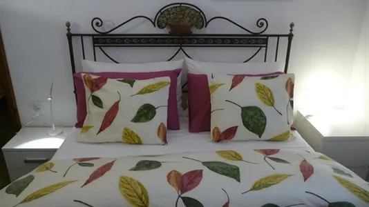 Apartments in Florence - photo 4