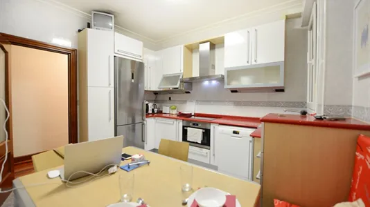Rooms in Bilbao - photo 9