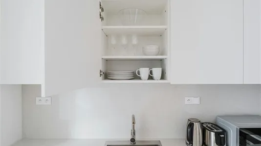 Apartments in Praha 6 - photo 10