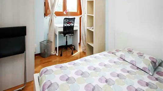 Rooms in Milano Zona 2 - Stazione Centrale, Gorla, Turro, Greco, Crescenzago - photo 4