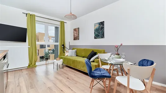 Apartments in Wrocław - photo 4