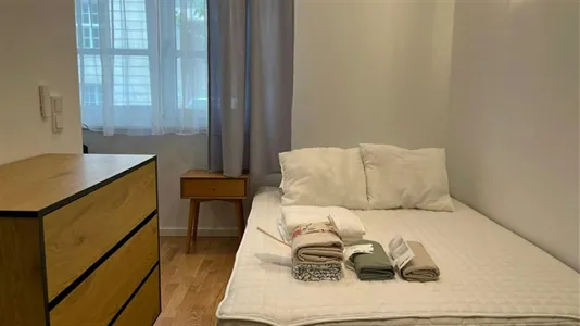 Apartments in Berlin Tempelhof-Schöneberg - photo 5