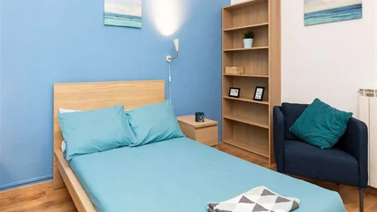 Rooms in Milano Zona 3 - Porta Venezia, Città Studi, Lambrate - photo 8