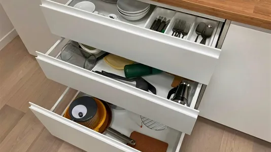 Apartments in Stad Brussel - photo 10