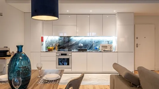 Apartments in Location is not specified - photo 8