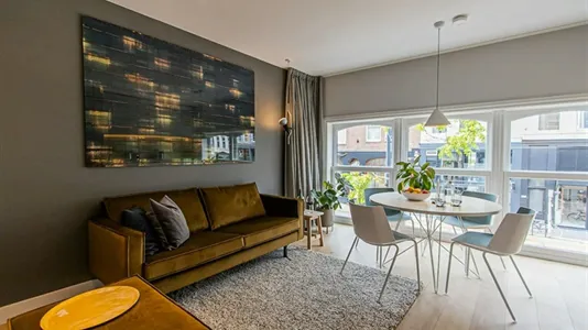 Apartments in Location is not specified - photo 7