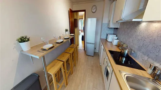 Rooms in Toulouse - photo 10