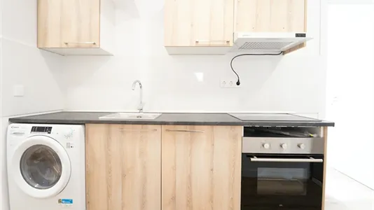 Rooms in Las Barranquillas - photo 8