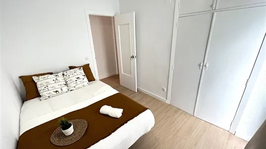 Rooms in el Camí de Vera - photo 7