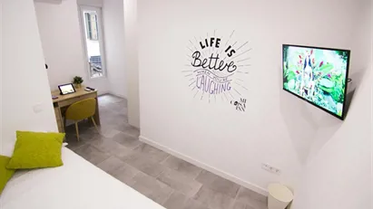 Room for rent in Madrid Moncloa-Aravaca, Madrid