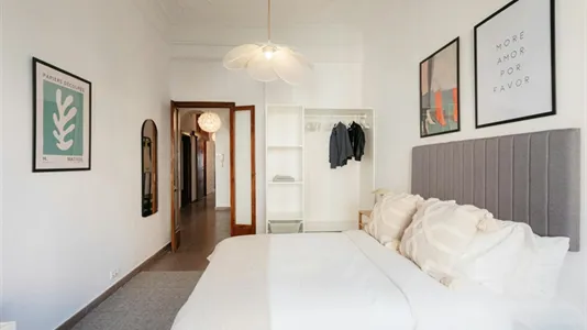 Rooms in Valencia Extramurs - photo 6
