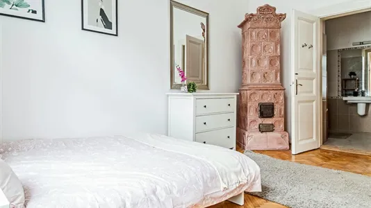 Rooms in Budapest Terézváros - photo 3