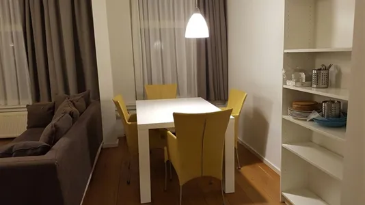 Rooms in Location is not specified - photo 7