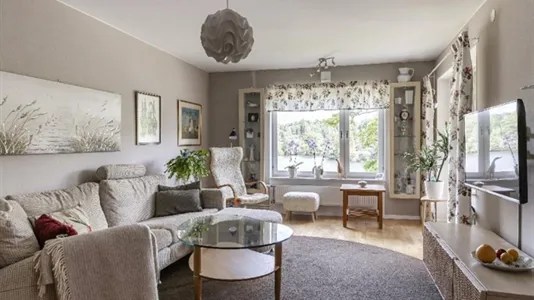 Apartments in Sollentuna - photo 1