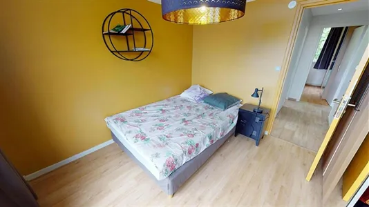 Rooms in Grenoble - photo 5