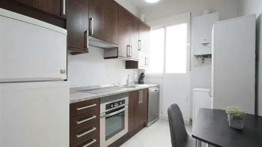 Apartments in Madrid Moncloa-Aravaca - photo 8