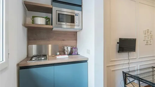 Apartments in Roma Municipio I – Centro Storico - photo 9