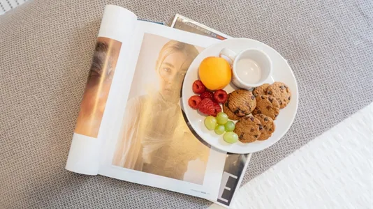 Rooms in Valencia L'Eixample - photo 10