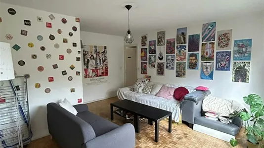 Rooms in Lyon - photo 3
