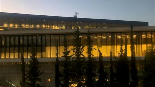 Apartments in Athens Akropoli - photo 4