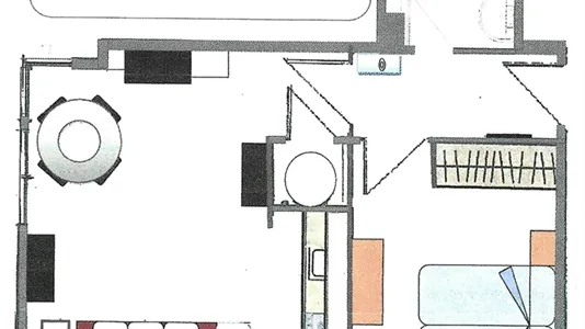 Apartments in Valencia Ciutat Vella - photo 3